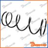 Ressorts de suspension avant pour FORD | 1033262, 4027574